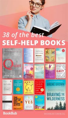 are self help books nonfiction