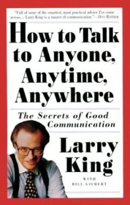 Best Books on How to Talk to Anyone: A Multifaceted View on Effective Communication