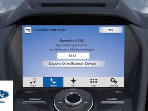 How to Connect Phone to Ford Sync to Play Music and the Evolution of In-Car Entertainment Systems