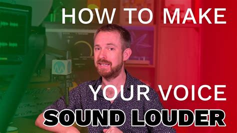 How to Make Your Music Louder and Better Quality in Simple Ways