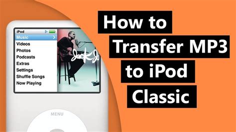 How to Put Music on iPod without iTunes: An Insight into the Creative World of Digital Audio