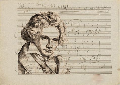 Is Beethoven's Music Public Domain? A Deep Dive into the Public Domain Status of the Iconic Composer's Legacy