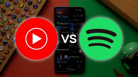 is youtube music good Should We Consider YouTube Music as a Comprehensive Streaming Service?