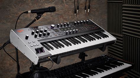 what are synths in music? how do they shape the future of sound design