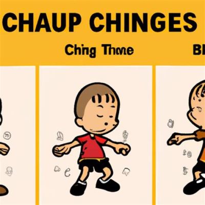 What is the Charlie Brown Dance, and How Does It Reflect the Quirky Essence of Peanuts?